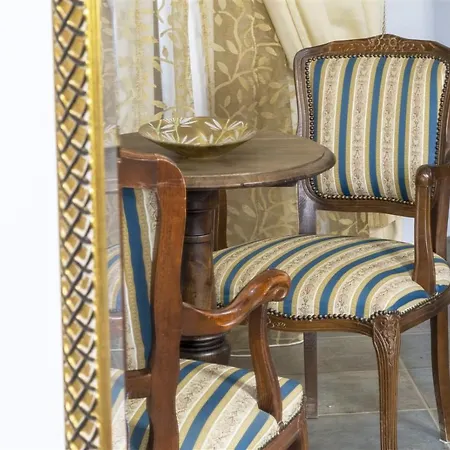 ホームステイ La Maison D'anna Maria - Lt - Pms Casevacanze オルビア