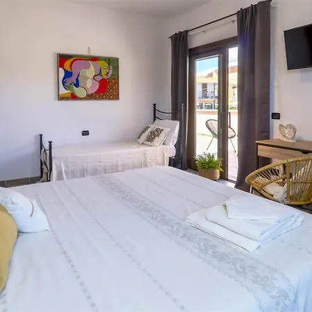 ホームステイ La Maison D'anna Maria - Lt - Pms Casevacanze *