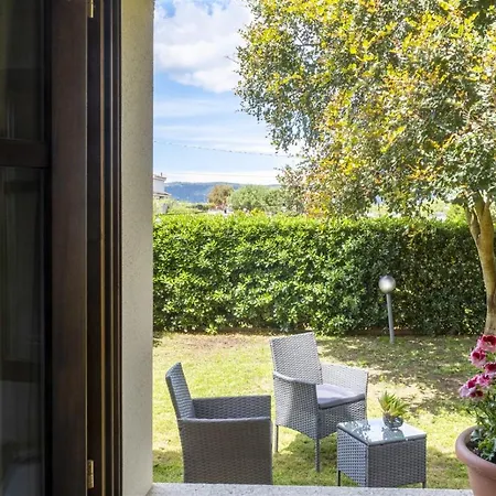 La Maison D'anna Maria - Lt - Pms Casevacanze