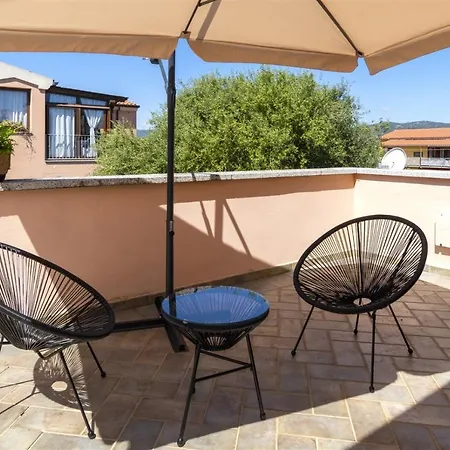 La Maison D'anna Maria - Lt - Pms Casevacanze *