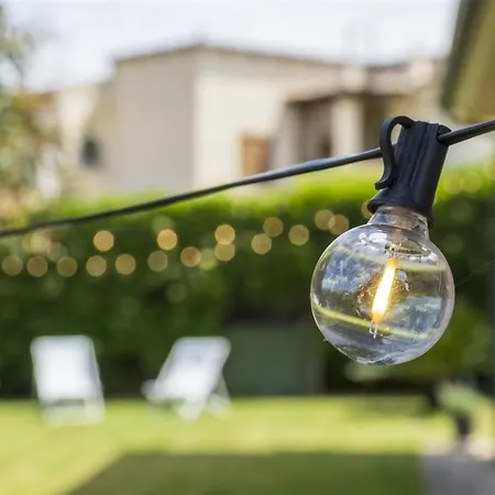 La Maison D'anna Maria - Lt - Pms Casevacanze * Olbia