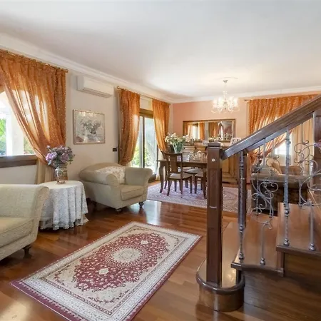 La Maison D'anna Maria - Lt - Pms Casevacanze Δωμάτια σε οικογενειακή κατοικία
