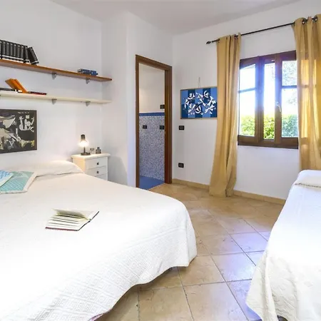 La Maison D'anna Maria - Lt - Pms Casevacanze Όλμπια