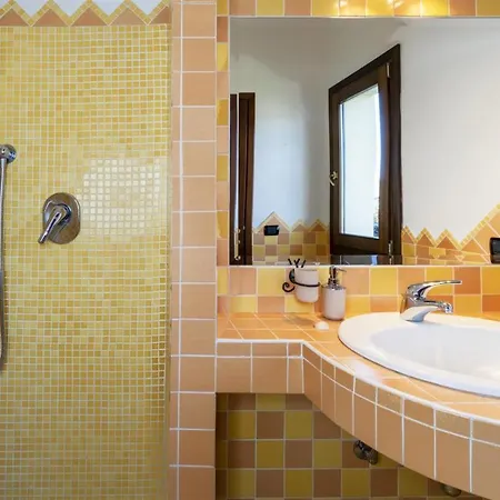 Pansiyon La Maison D'anna Maria - Lt - Pms Casevacanze *