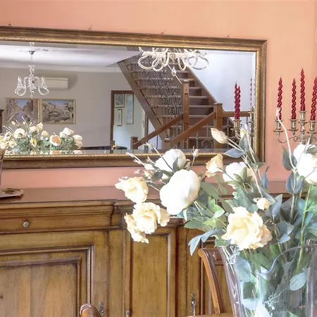 Δωμάτια σε οικογενειακή κατοικία La Maison D'anna Maria - Lt - Pms Casevacanze Όλμπια