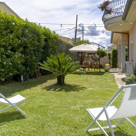 Habitación en casa particular La Maison D'anna Maria - Lt - Pms Casevacanze