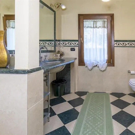 Δωμάτια σε οικογενειακή κατοικία La Maison D'anna Maria - Lt - Pms Casevacanze Όλμπια