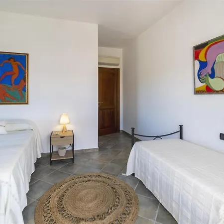 La Maison D'anna Maria - Lt - Pms Casevacanze Δωμάτια σε οικογενειακή κατοικία *
