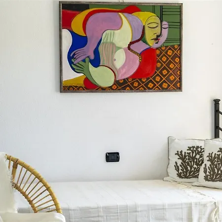 La Maison D'anna Maria - Lt - Pms Casevacanze * Olbia