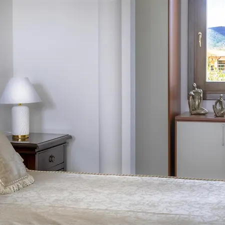 La Maison D'anna Maria - Lt - Pms Casevacanze Δωμάτια σε οικογενειακή κατοικία Όλμπια