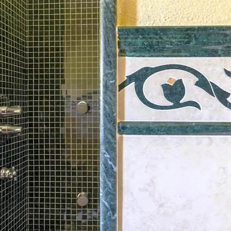 La Maison D'anna Maria - Lt - Pms Casevacanze Pansiyon