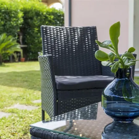 La Maison D'anna Maria - Lt - Pms Casevacanze