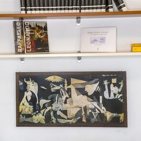 La Maison D'anna Maria - Lt - Pms Casevacanze * Olbia