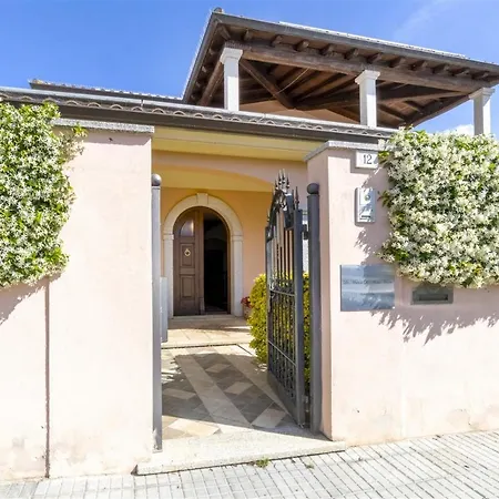 Habitación en casa particular La Maison D'anna Maria - Lt - Pms Casevacanze *