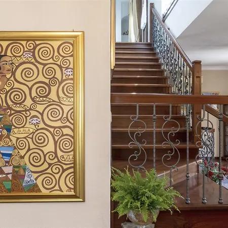 La Maison D'anna Maria - Lt - Pms Casevacanze * Olbia