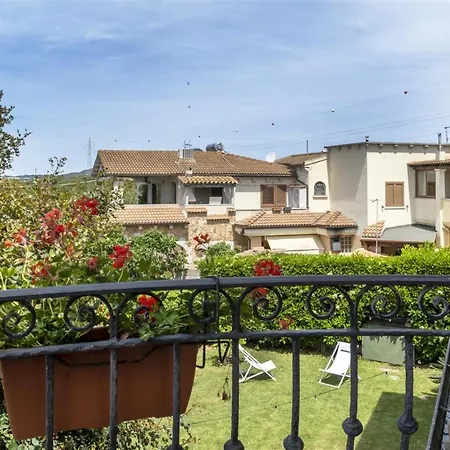 La Maison D'anna Maria - Lt - Pms Casevacanze * Olbia