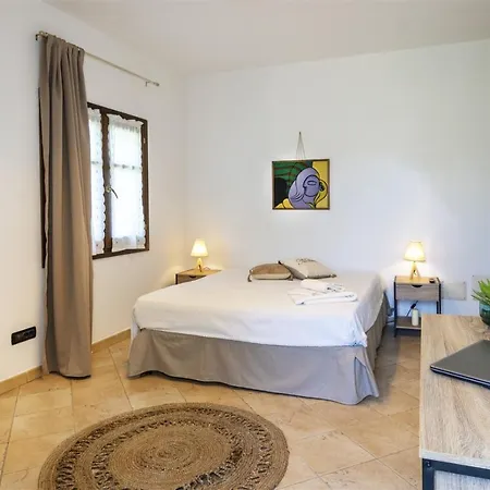 La Maison D'anna Maria - Lt - Pms Casevacanze Habitación en casa particular