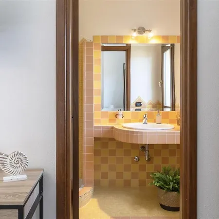 Habitación en casa particular La Maison D'anna Maria - Lt - Pms Casevacanze Olbia