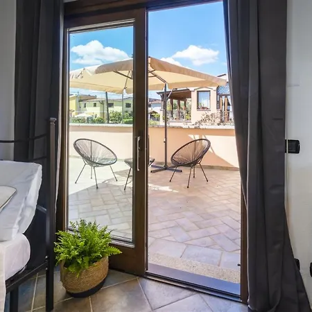 La Maison D'anna Maria - Lt - Pms Casevacanze Rum i privatbostad Olbia
