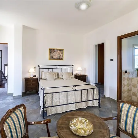 La Maison D'anna Maria - Lt - Pms Casevacanze