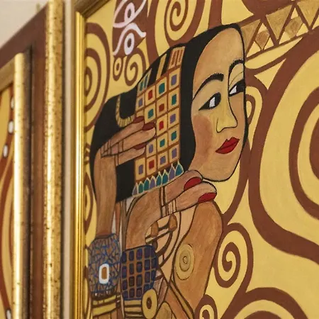 Habitación en casa particular La Maison D'anna Maria - Lt - Pms Casevacanze