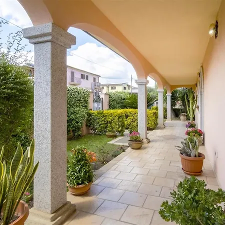 La Maison D'anna Maria - Lt - Pms Casevacanze *