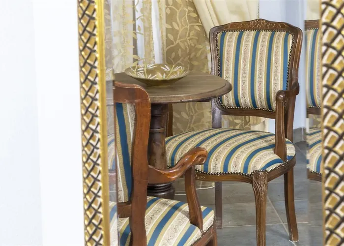 Homestay La Maison D'anna Maria - Lt - Pms Casevacanze Olbia