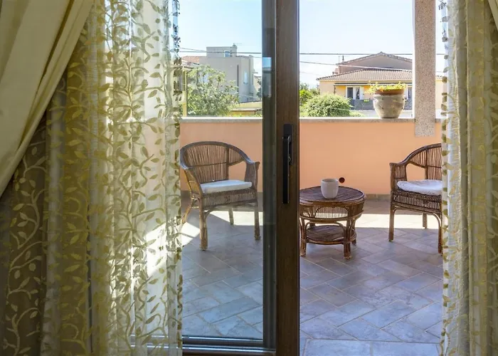 La Maison D'anna Maria - Lt - Pms Casevacanze *