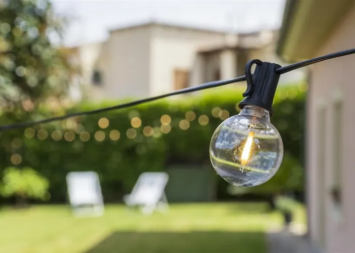 La Maison D'anna Maria - Lt - Pms Casevacanze * Olbia