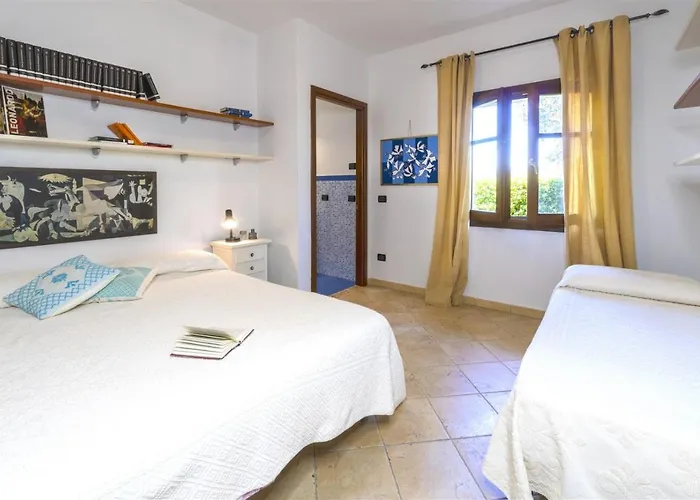 La Maison D'anna Maria - Lt - Pms Casevacanze Olbia
