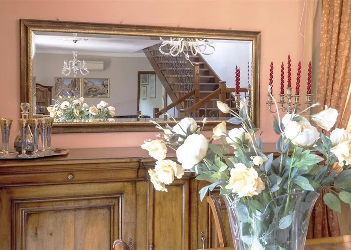 Homestay La Maison D'anna Maria - Lt - Pms Casevacanze Olbia