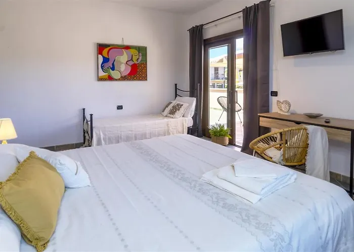 Homestay La Maison D'anna Maria - Lt - Pms Casevacanze *