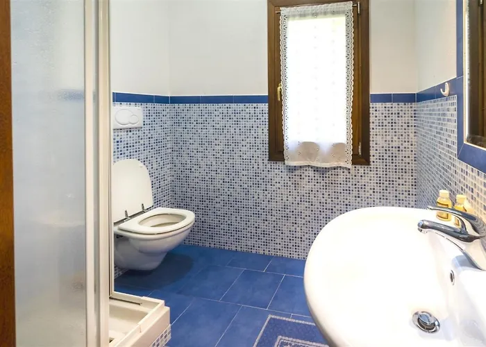 La Maison D'anna Maria - Lt - Pms Casevacanze Homestay