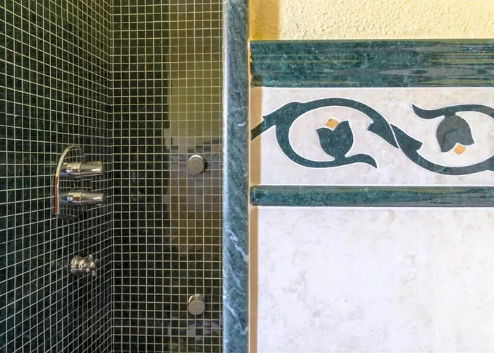 La Maison D'anna Maria - Lt - Pms Casevacanze Homestay