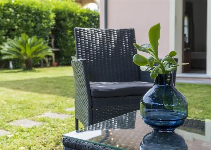 La Maison D'anna Maria - Lt - Pms Casevacanze