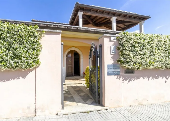 Homestay La Maison D'anna Maria - Lt - Pms Casevacanze *