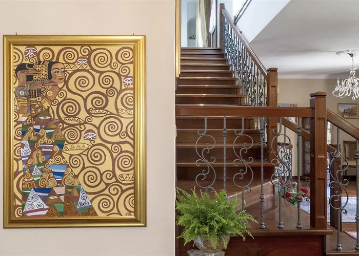 La Maison D'anna Maria - Lt - Pms Casevacanze * Olbia