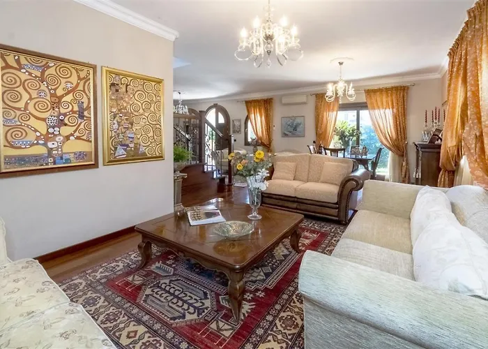 Homestay La Maison D'anna Maria - Lt - Pms Casevacanze *