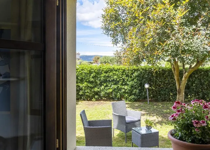 La Maison D'anna Maria - Lt - Pms Casevacanze