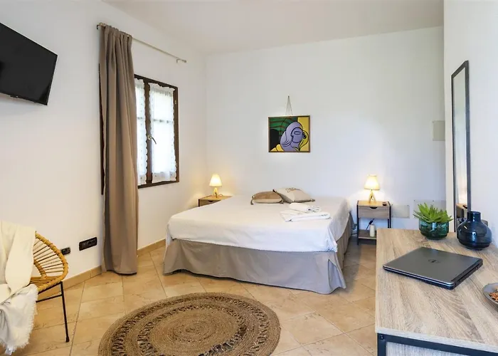 La Maison D'anna Maria - Lt - Pms Casevacanze Homestay