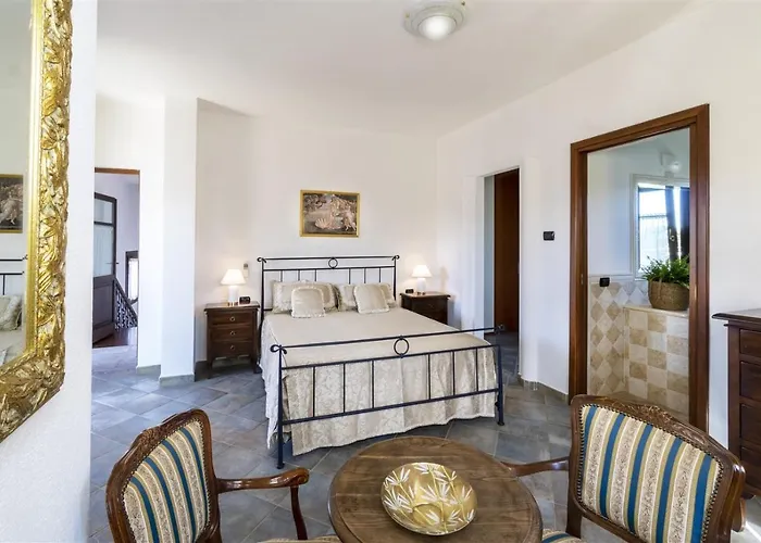 La Maison D'anna Maria - Lt - Pms Casevacanze