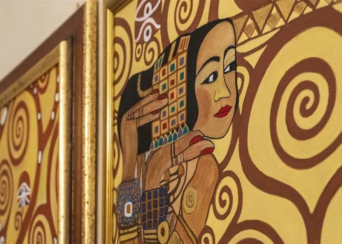 Homestay La Maison D'anna Maria - Lt - Pms Casevacanze